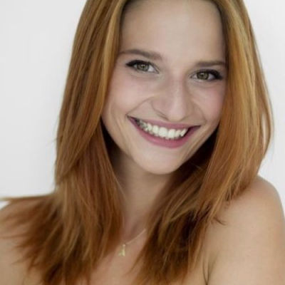 Adina Galupa image